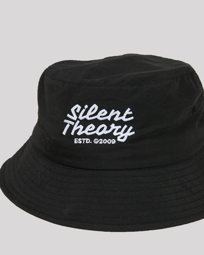 Silent Theory Ripstop Bucket Hat