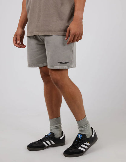 Silent Theory Essential Theory Short V2