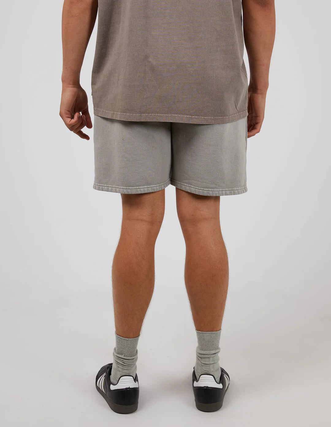 Silent Theory Essential Theory Short V2