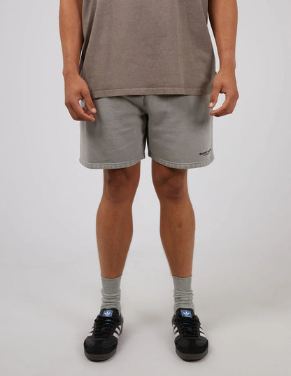 Silent Theory Essential Theory Short V2