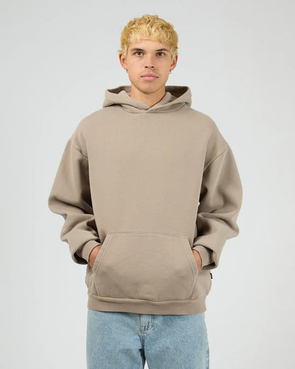 Silent Theory Box Hoodie