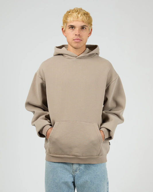Silent Theory Box Hoodie