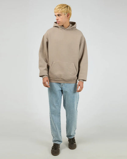 Silent Theory Box Hoodie