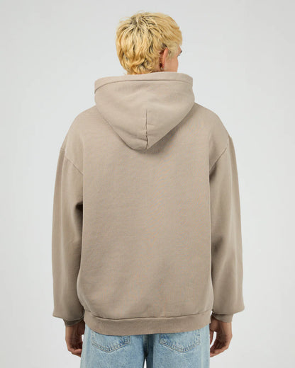 Silent Theory Box Hoodie