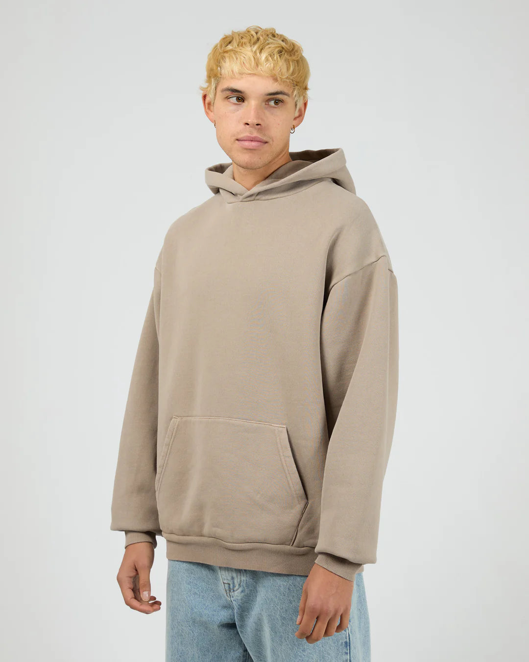 Silent Theory Box Hoodie