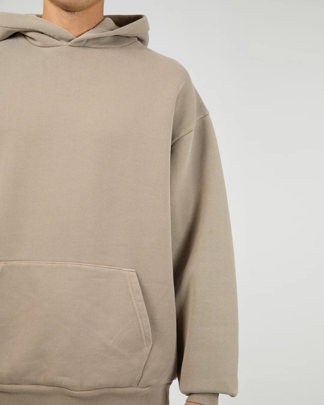 Silent Theory Box Hoodie