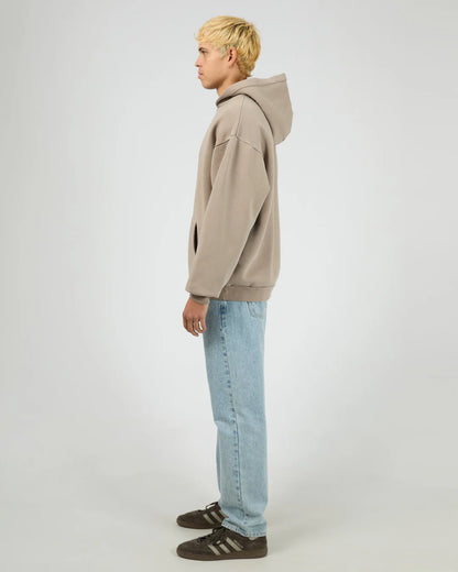 Silent Theory Box Hoodie