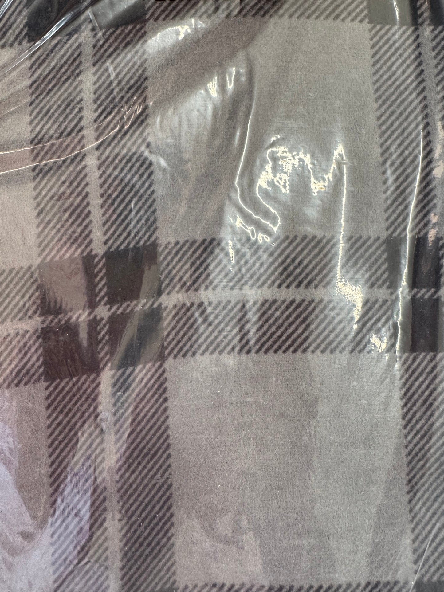 Ritemate C/F L/S Flannelette Shirt