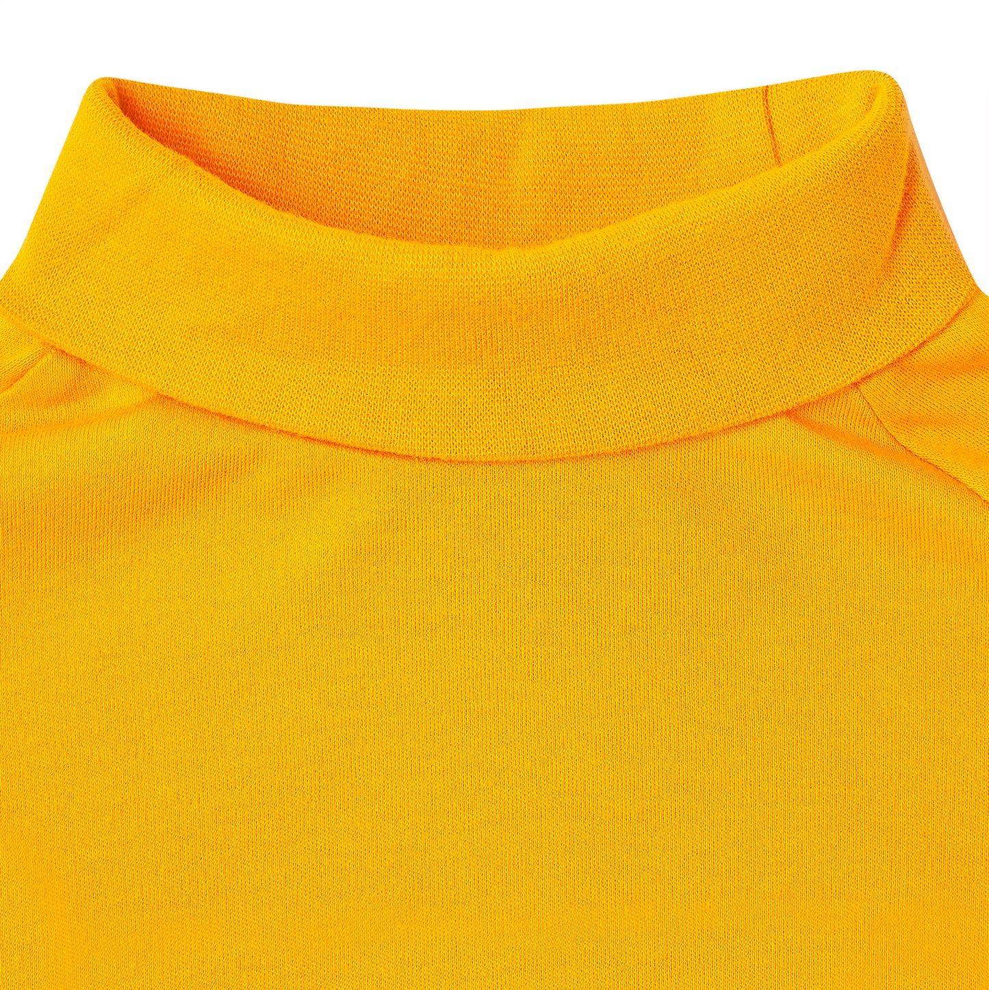 LW Reid Nichols Roll Neck Skivvy