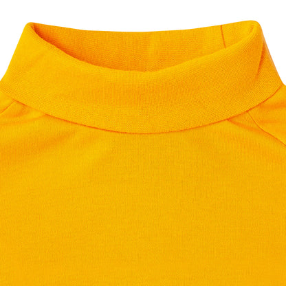 LW Reid Nichols Roll Neck Skivvy