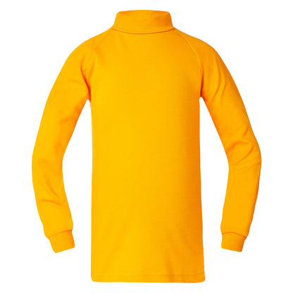LW Reid Nichols Roll Neck Skivvy
