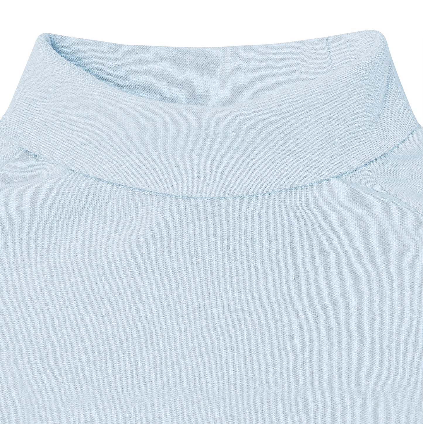 LW Reid Nichols Roll Neck Skivvy