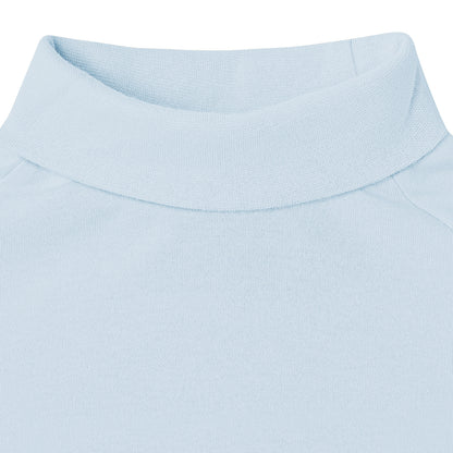 LW Reid Nichols Roll Neck Skivvy