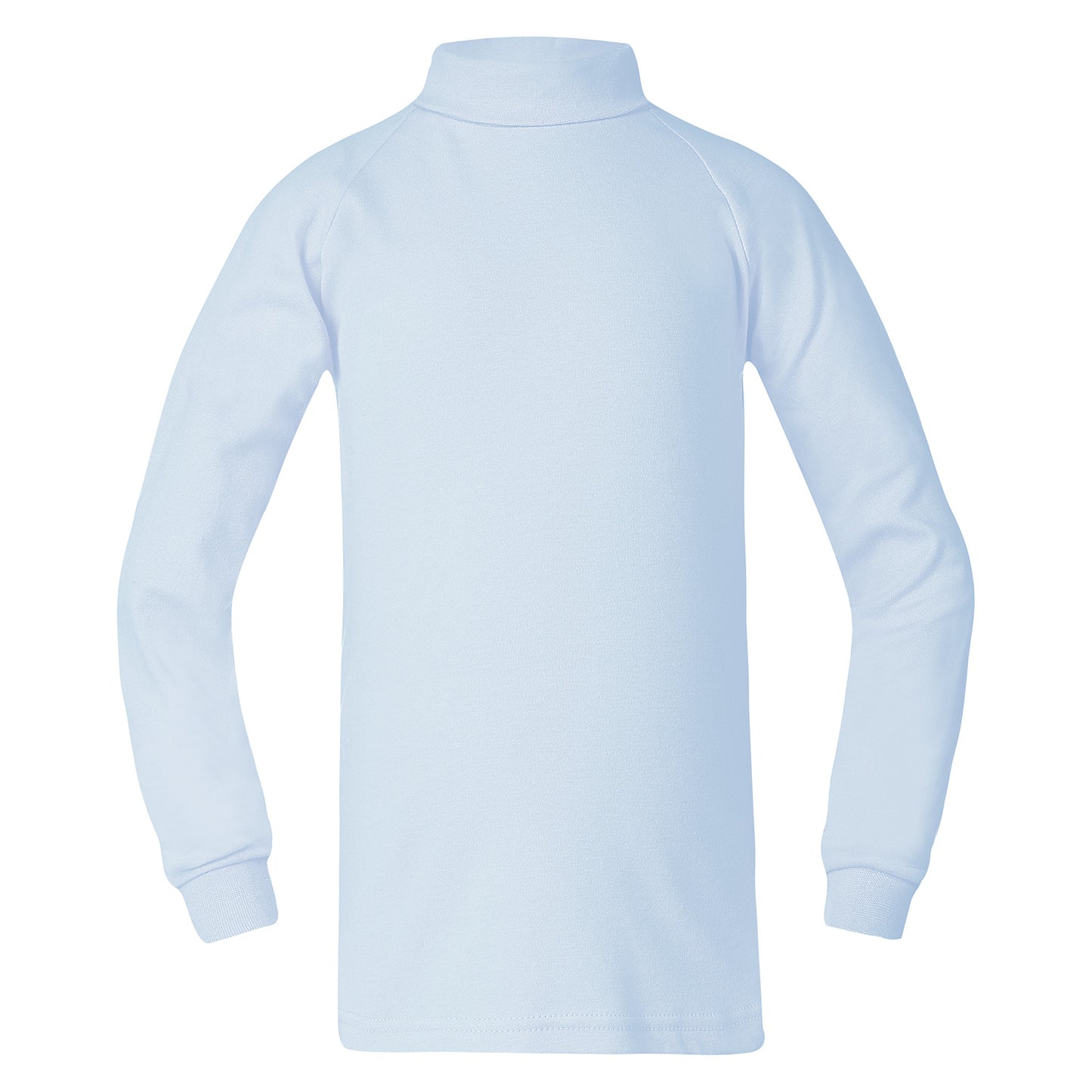 LW Reid Nichols Roll Neck Skivvy