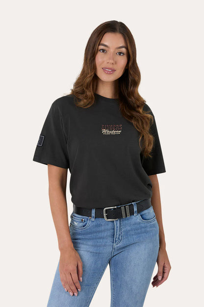 Ringers Western Garbala Unisex Classic Fit T-Shirt