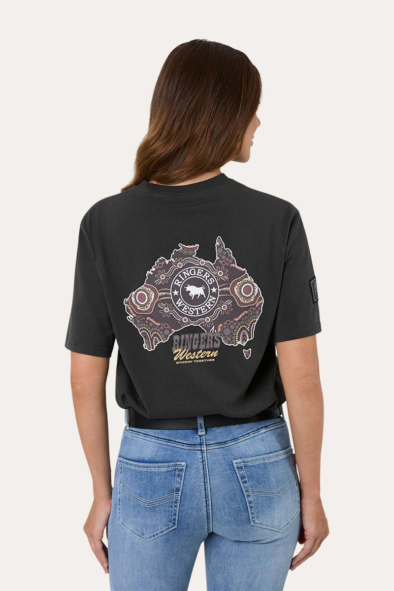 Ringers Western Garbala Unisex Classic Fit T-Shirt