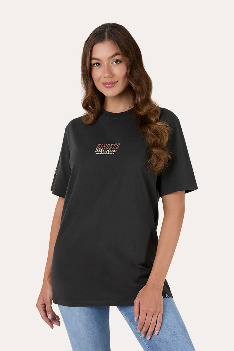 Ringers Western Garbala Unisex Classic Fit T-Shirt