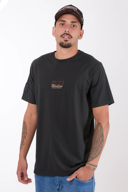 Ringers Western Garbala Unisex Classic Fit T-Shirt