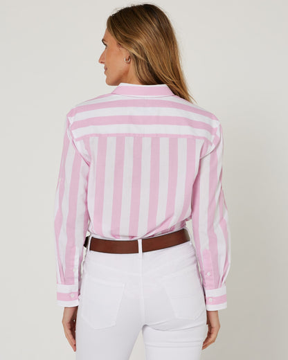 Pilbara Women's Classic Cotton Shirt