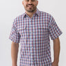Bisley S/S S26 Check Shirt