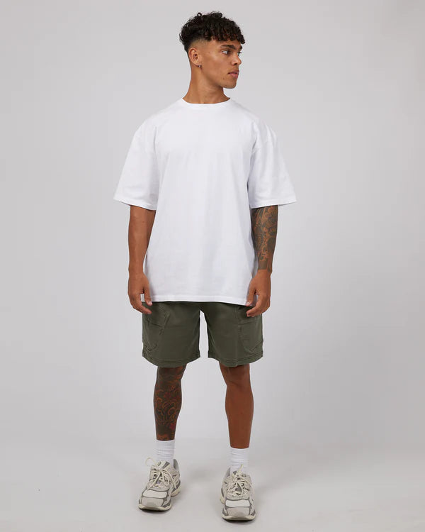 St Goliath Gully Cargo Short