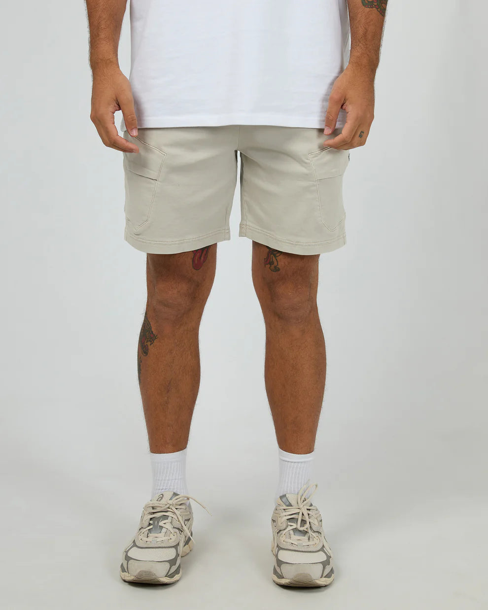 St Goliath Gully Cargo Short