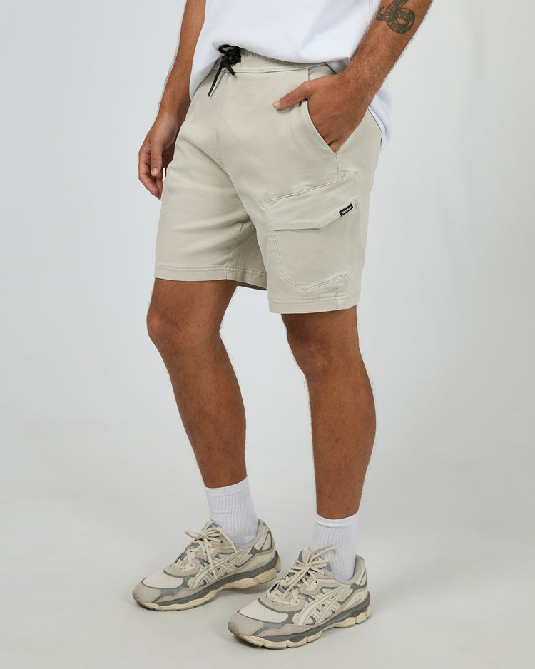 St Goliath Gully Cargo Short