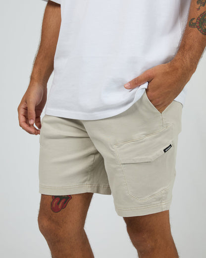 St Goliath Gully Cargo Short