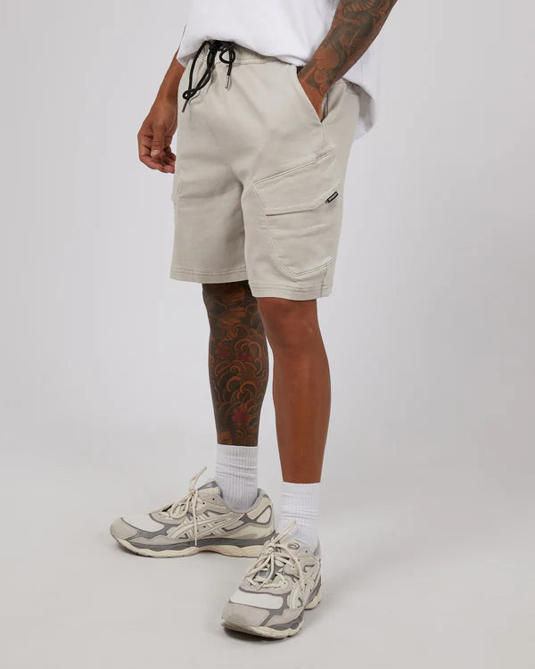 St Goliath Gully Cargo Short