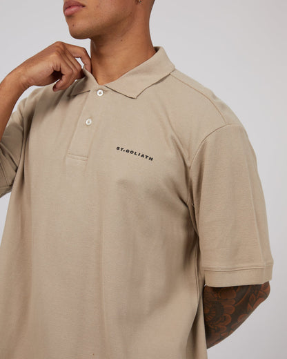 St Goliath Essential Polo