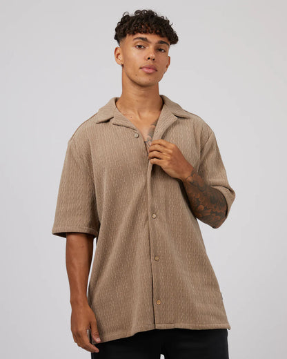 St Goliath Luxe SS Shirt