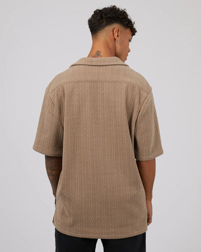 St Goliath Luxe SS Shirt