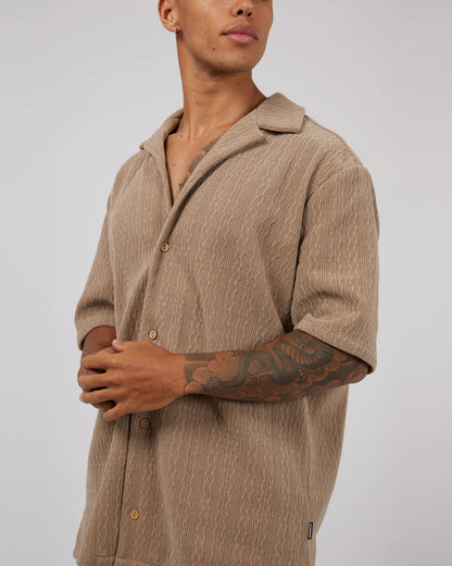 St Goliath Luxe SS Shirt