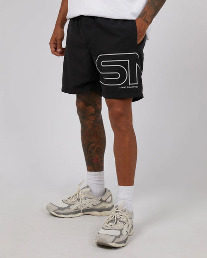 St Goliath Link Volley Short