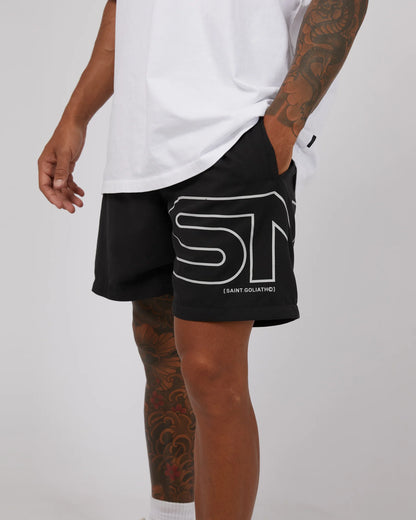 St Goliath Link Volley Short