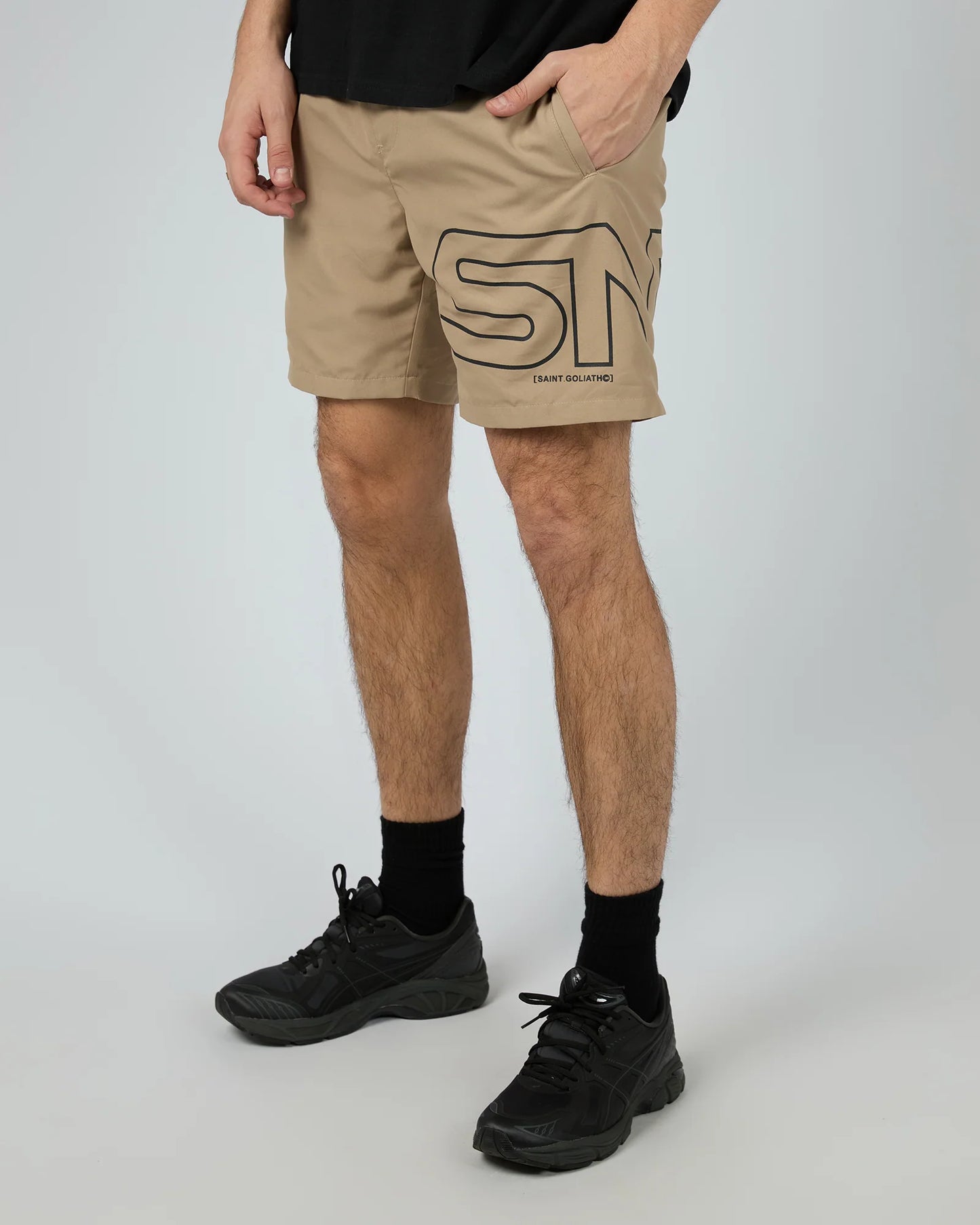 St Goliath Link Volley Short