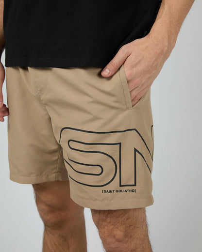 St Goliath Link Volley Short