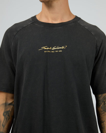 St Goliath Endorsed Tee