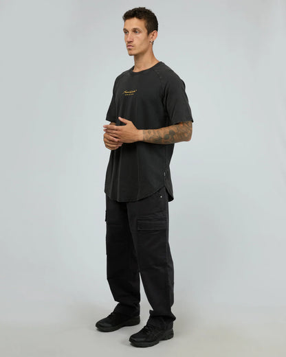St Goliath Endorsed Tee