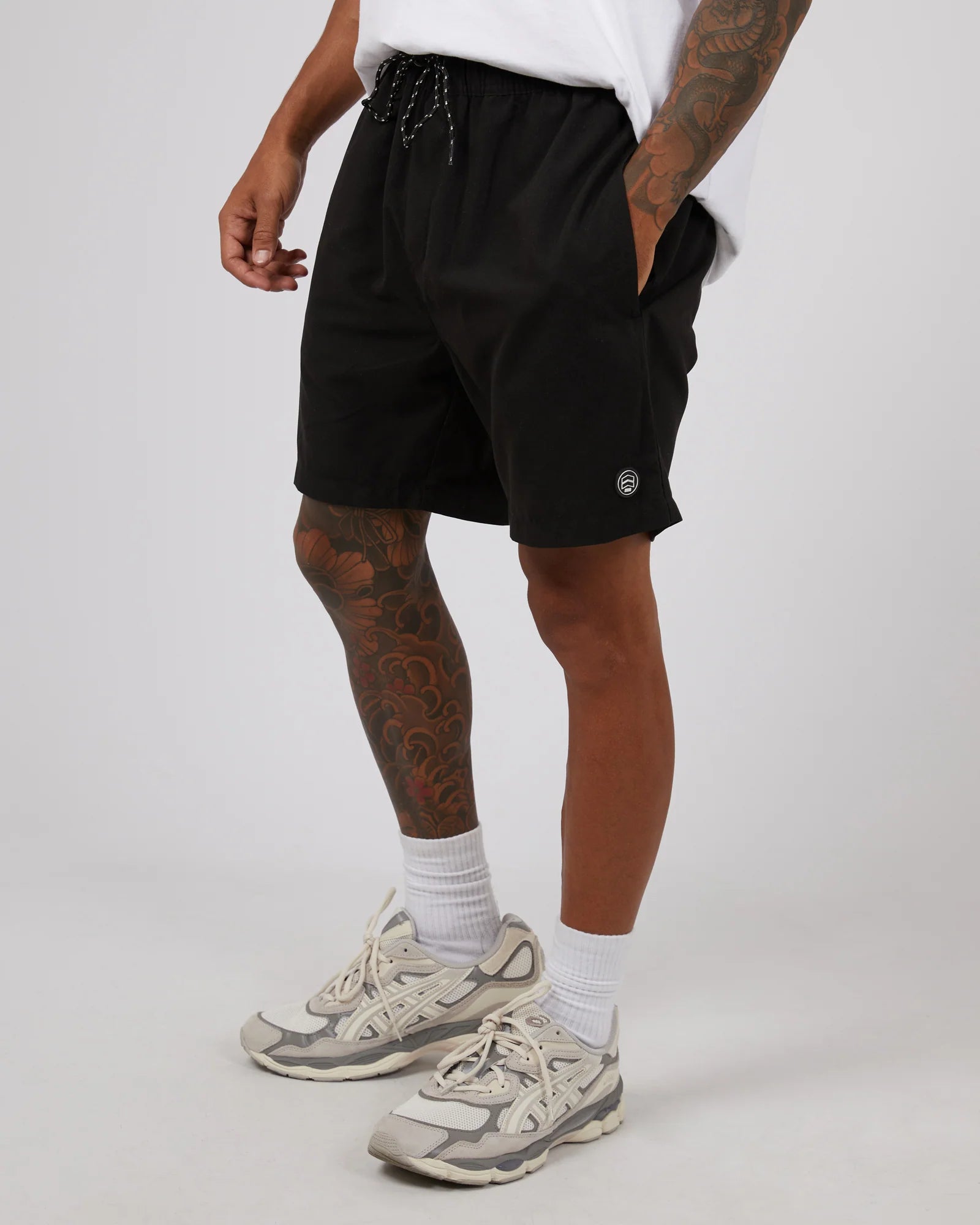 St goliath shorts shop