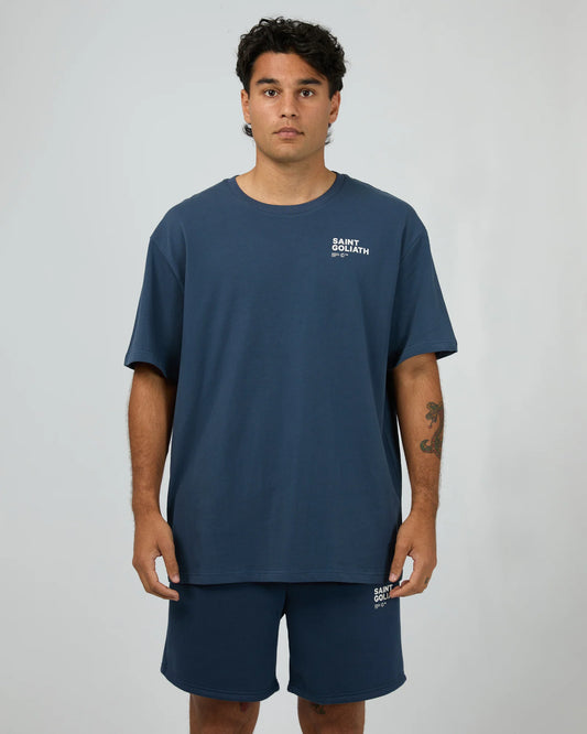 St Goliath Kinetic Tee