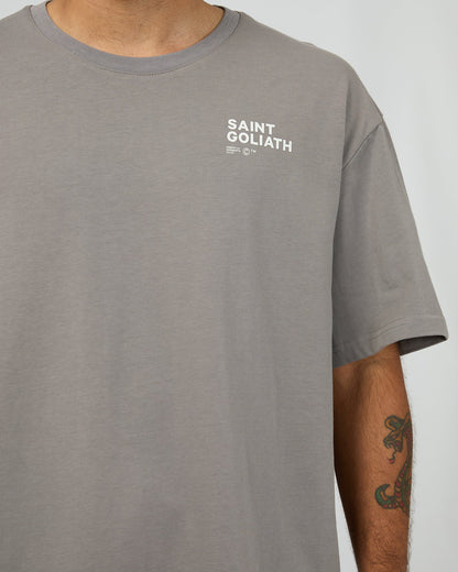 St Goliath Kinetic Tee