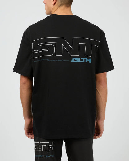 St Goliath Hyperlink Tee