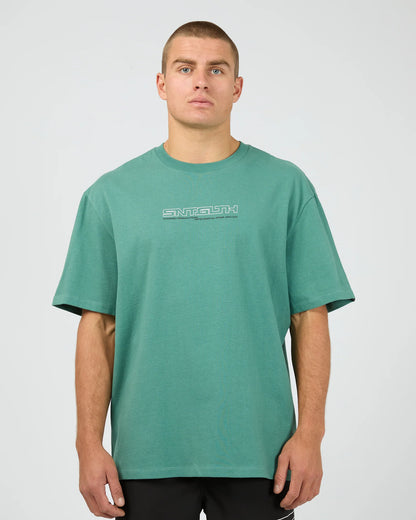 St Goliath Hyperlink Tee