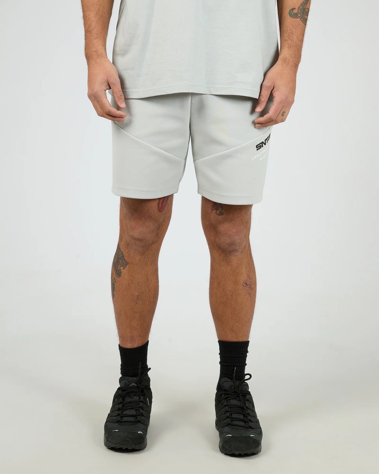 St Goliath Sensor Short
