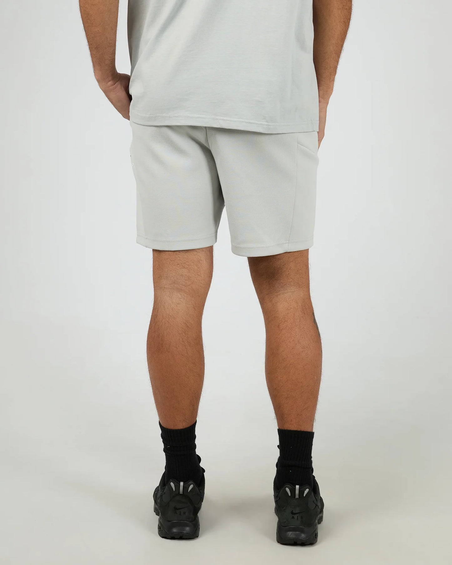 St Goliath Sensor Short
