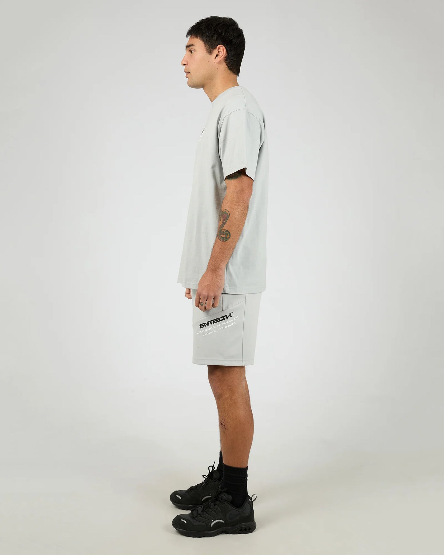 St Goliath Sensor Short