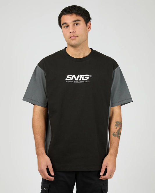 St Goliath Annex Tee