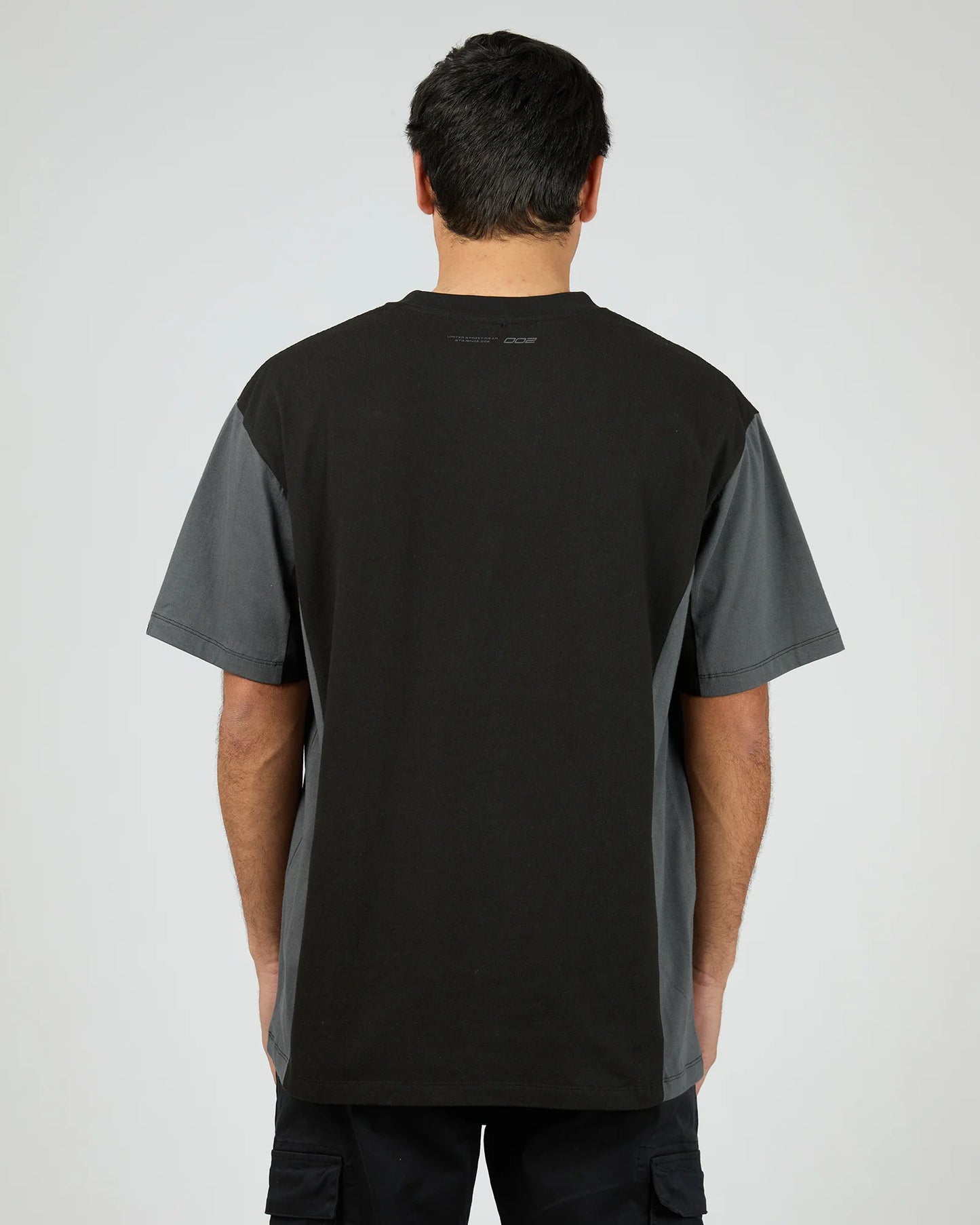 St Goliath Annex Tee