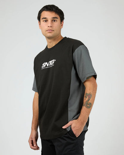 St Goliath Annex Tee